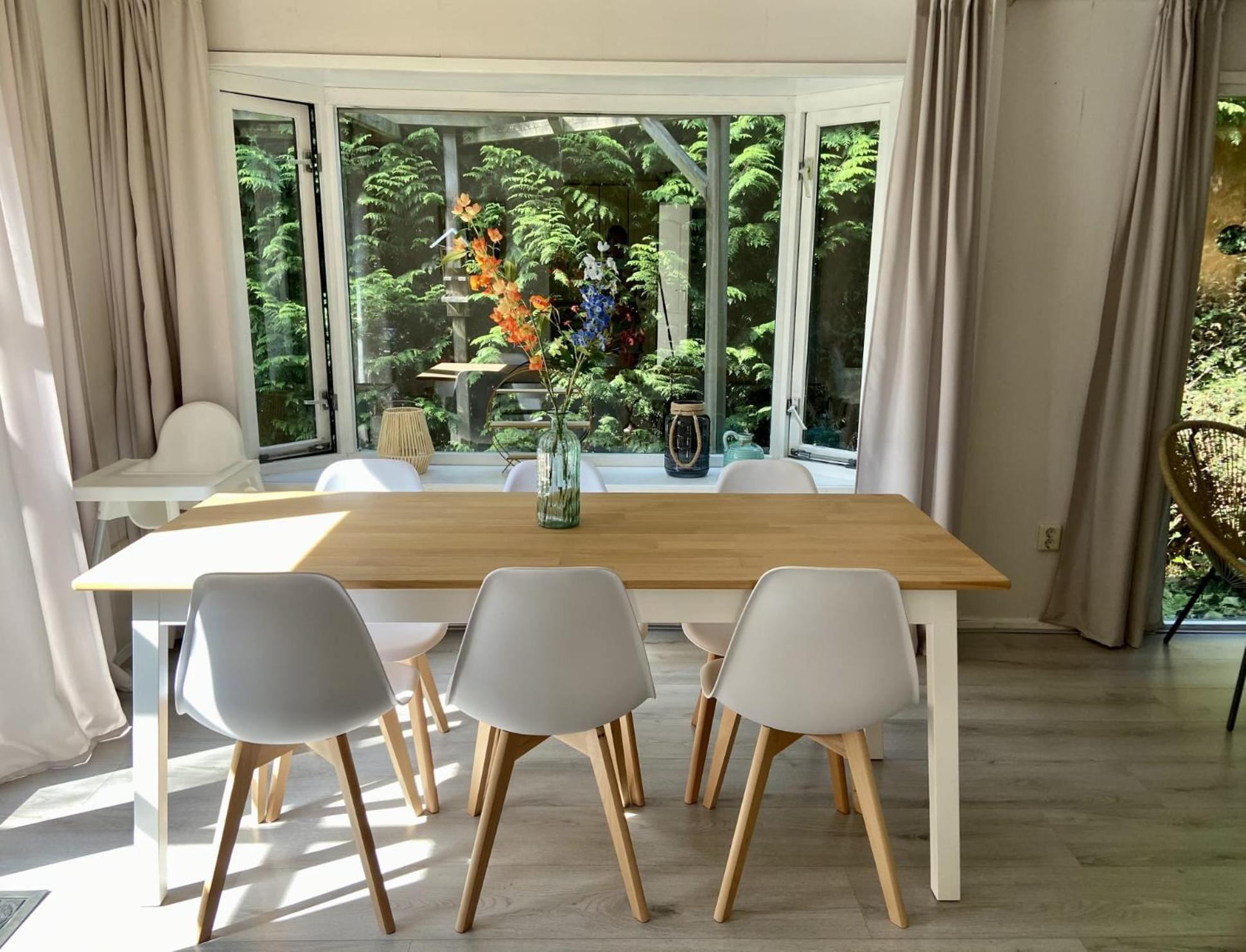 Veluwe Vakanties Chalets With Private Barrel Sauna - With Pool Bar And Restaurant Facilities In The Veluwe National Park Putten Bagian luar foto