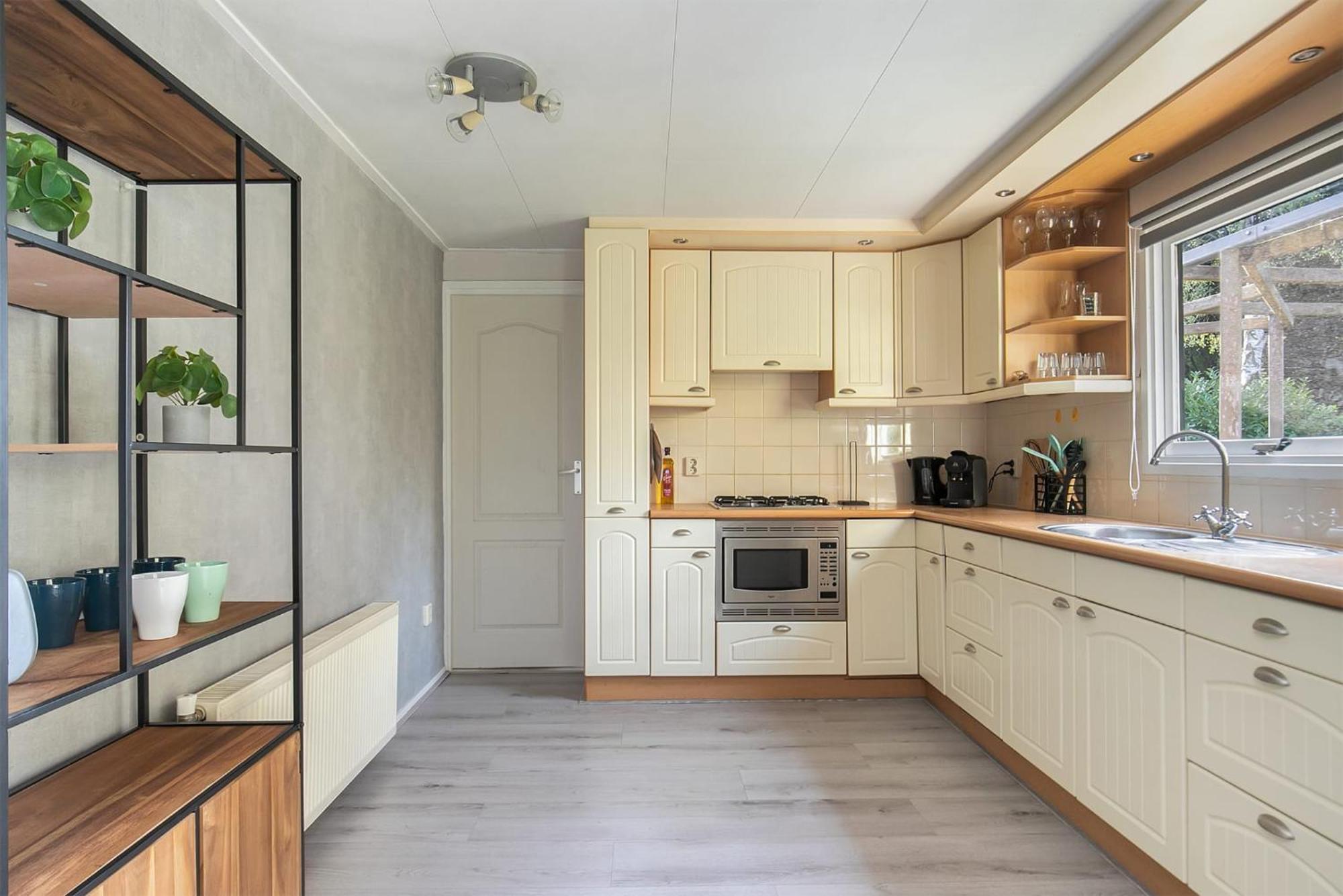 Veluwe Vakanties Chalets With Private Barrel Sauna - With Pool Bar And Restaurant Facilities In The Veluwe National Park Putten Bagian luar foto